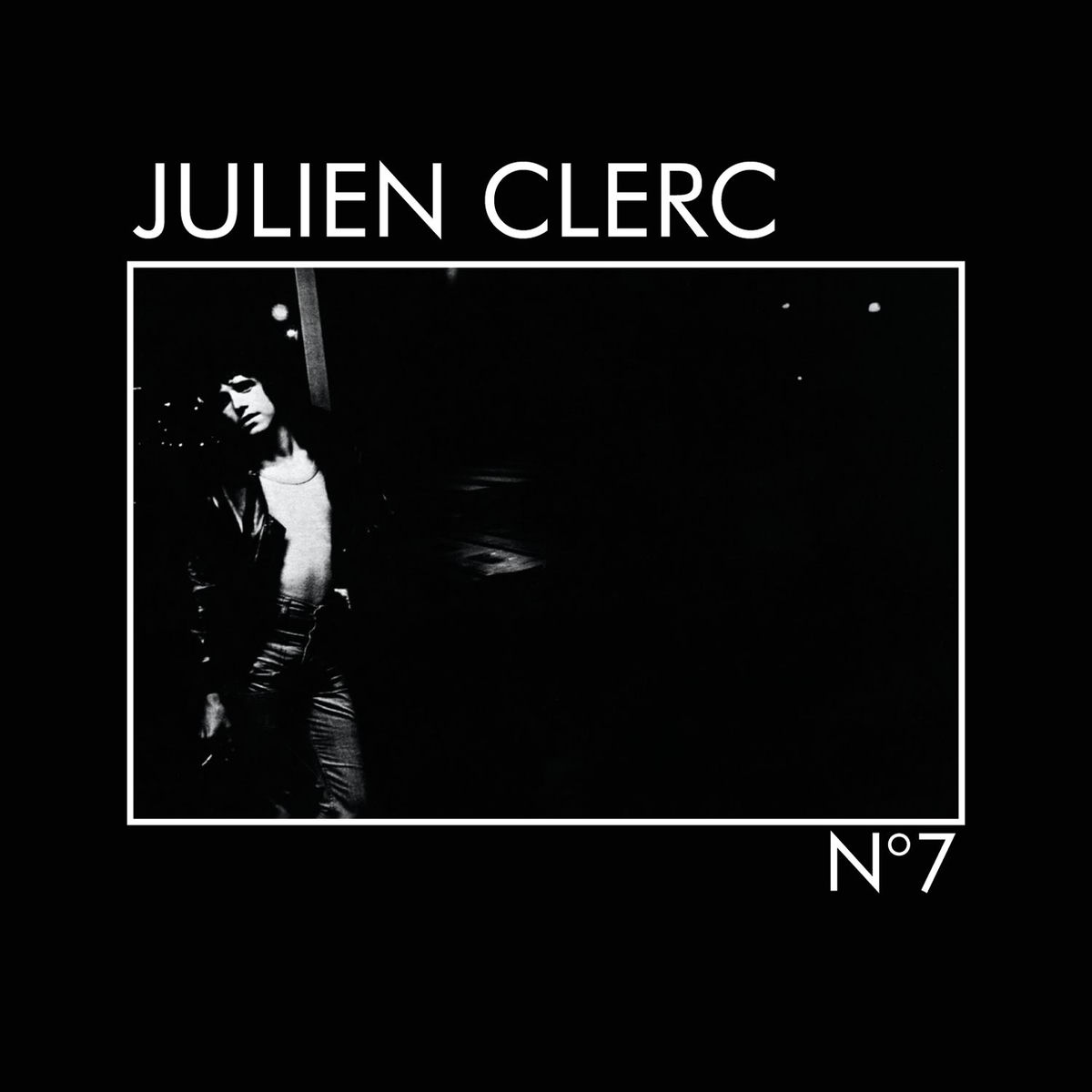 Julien Clerc